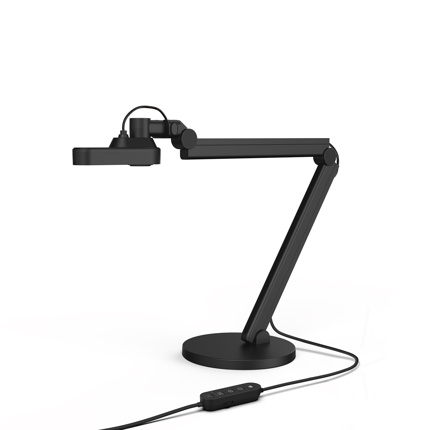 Document Camera Visualizer - 4k USB PDAF Webcam & Visual
