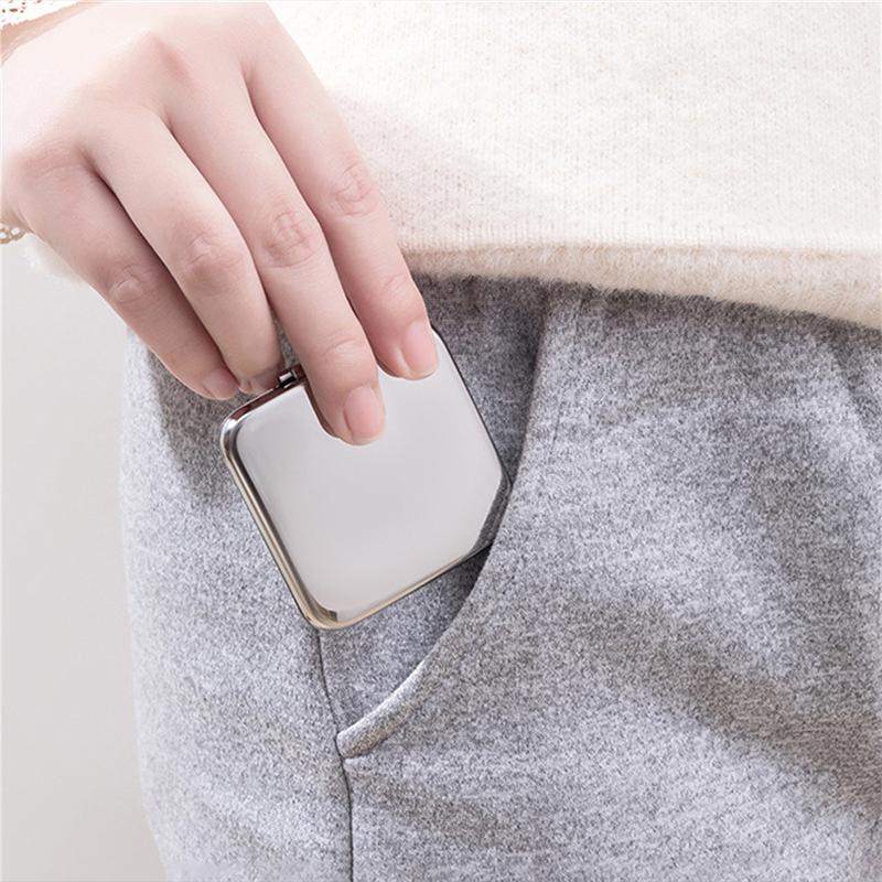 Electronics Gadgets Sale - Portable Mini Metal Ashtray 1 Pocket