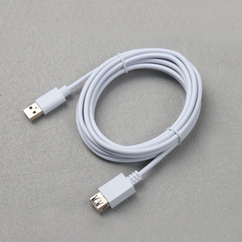  300CM USB Male To Female Char - Electronics And Gadgets C incelemesi ve fiyatı