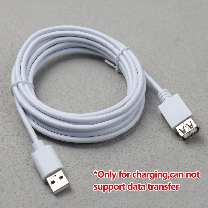  300CM USB Male To Female Char - Electronics And Gadgets C incelemesi ve fiyatı