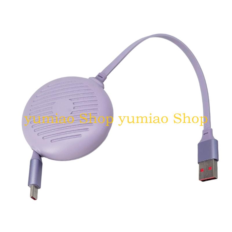 587B Auto Retracting USB Type  - Electronics And Gadgets C incelemesi ve fiyatı