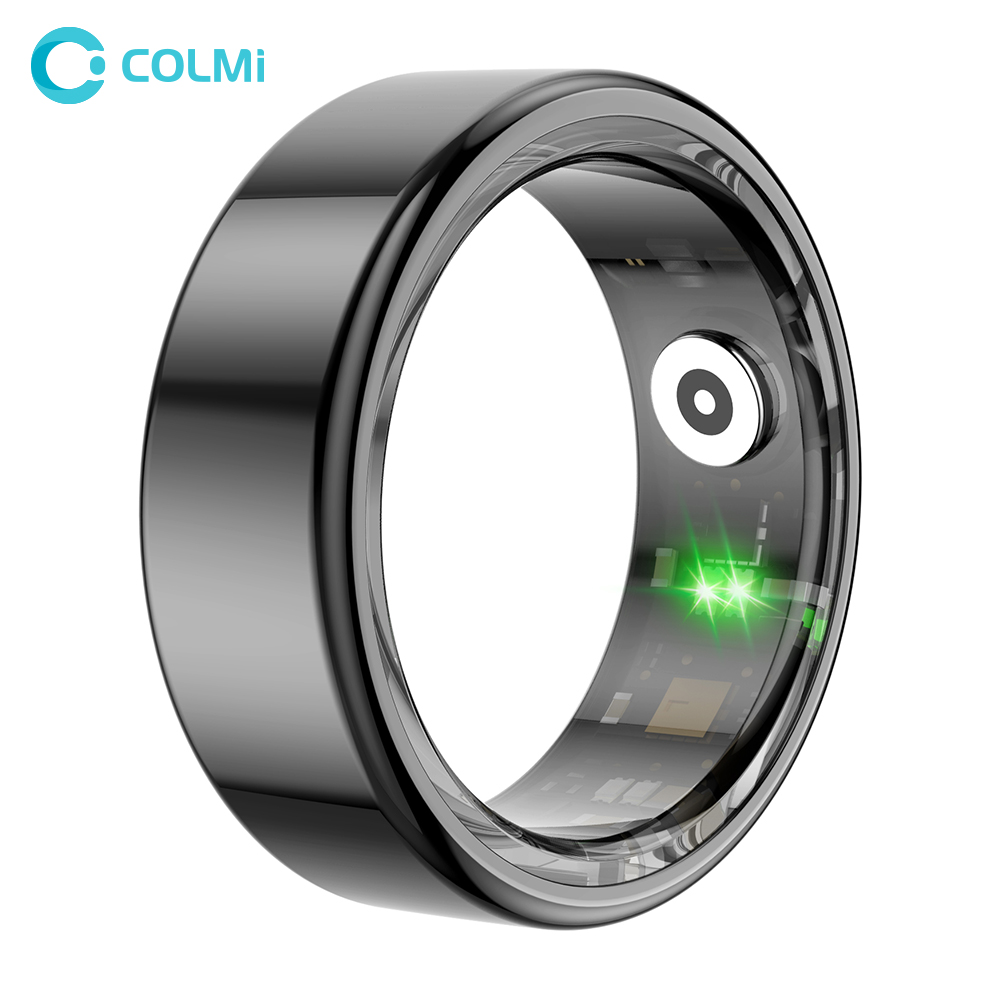 [2024 ] COLMI R02 Smart Ring M - Smart Ring Health incelemesi ve fiyatı