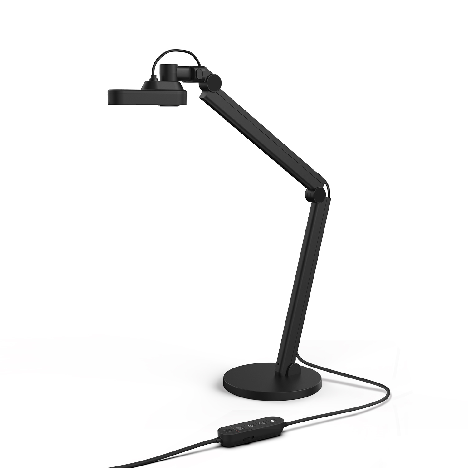 Foldable Portable Document Cam - Document Camera Visualizer incelemesi ve fiyatı