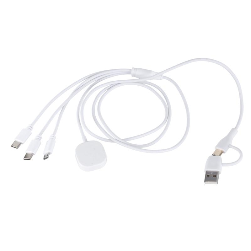 U55B 4 in 1 USB C Multi Chargi - Electronics And Gadgets C incelemesi ve fiyatı