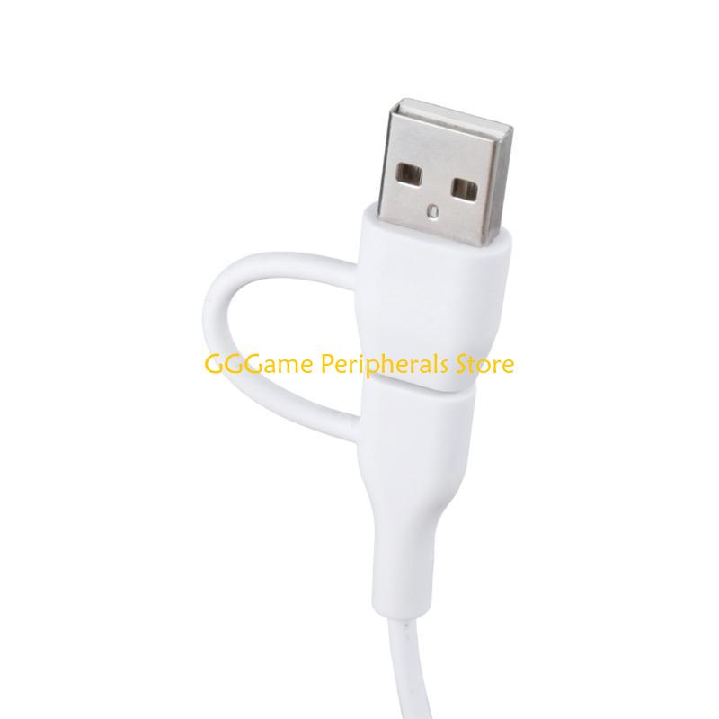 U55B 4 in 1 USB C Multi Chargi - Electronics And Gadgets C incelemesi ve fiyatı