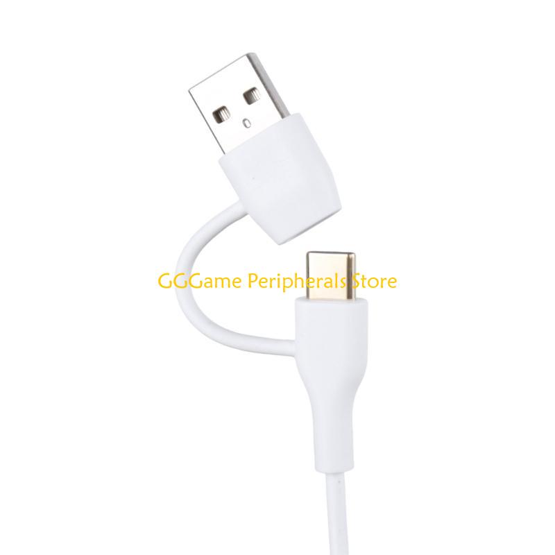 U55B 4 in 1 USB C Multi Chargi - Electronics And Gadgets C incelemesi ve fiyatı