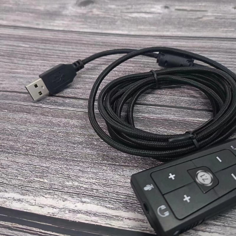 Upgrades Your Headset with the - Usb Sound Card External incelemesi ve fiyatı