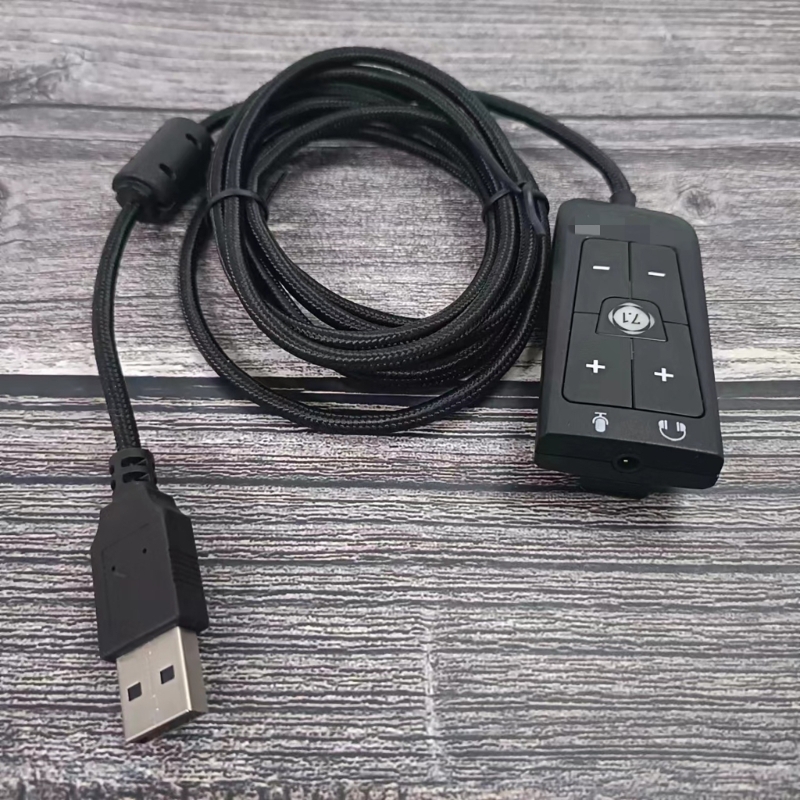 Upgrades Your Headset with the - Usb Sound Card External incelemesi ve fiyatı