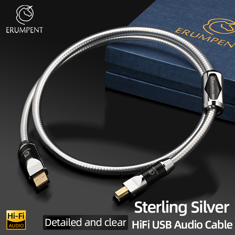 Hi-Fi Pure Silver 2.0 USB Audi - Usb Sound Card External incelemesi ve fiyatı