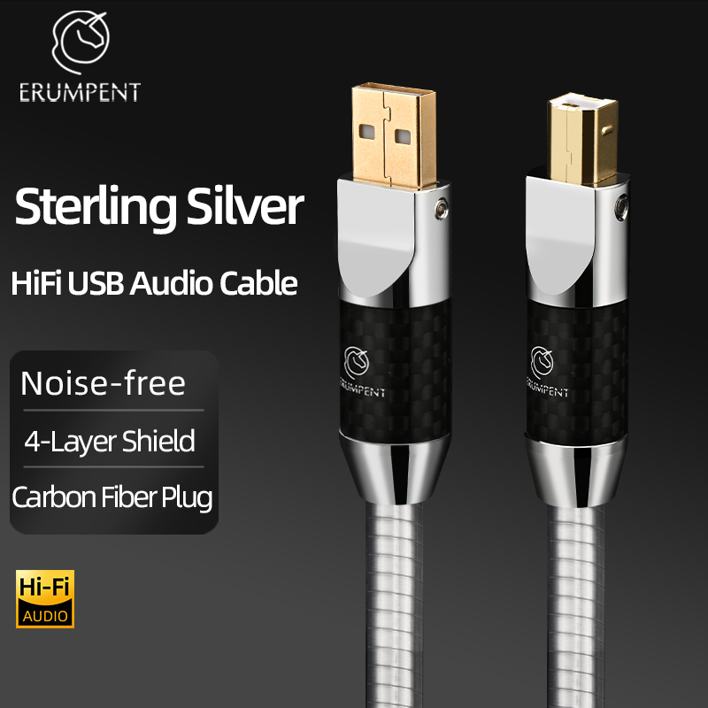 Hi-Fi Pure Silver 2.0 USB Audi - Usb Sound Card External incelemesi ve fiyatı