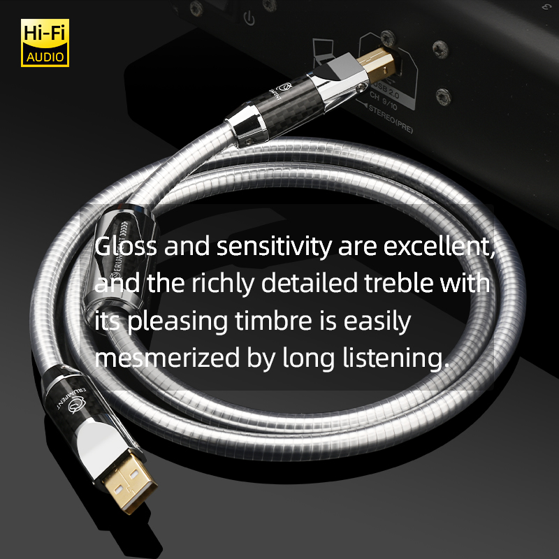 Hi-Fi Pure Silver 2.0 USB Audi - Usb Sound Card External incelemesi ve fiyatı