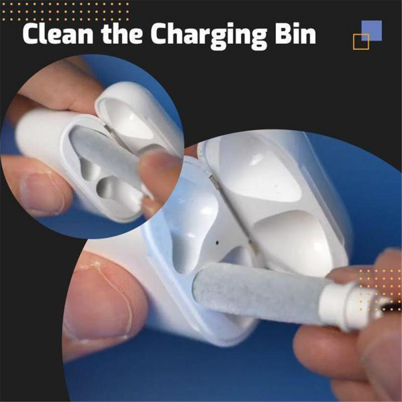 3IN1 Portable Cleaning Pen Hea - Smart Pen Digital incelemesi ve fiyatı