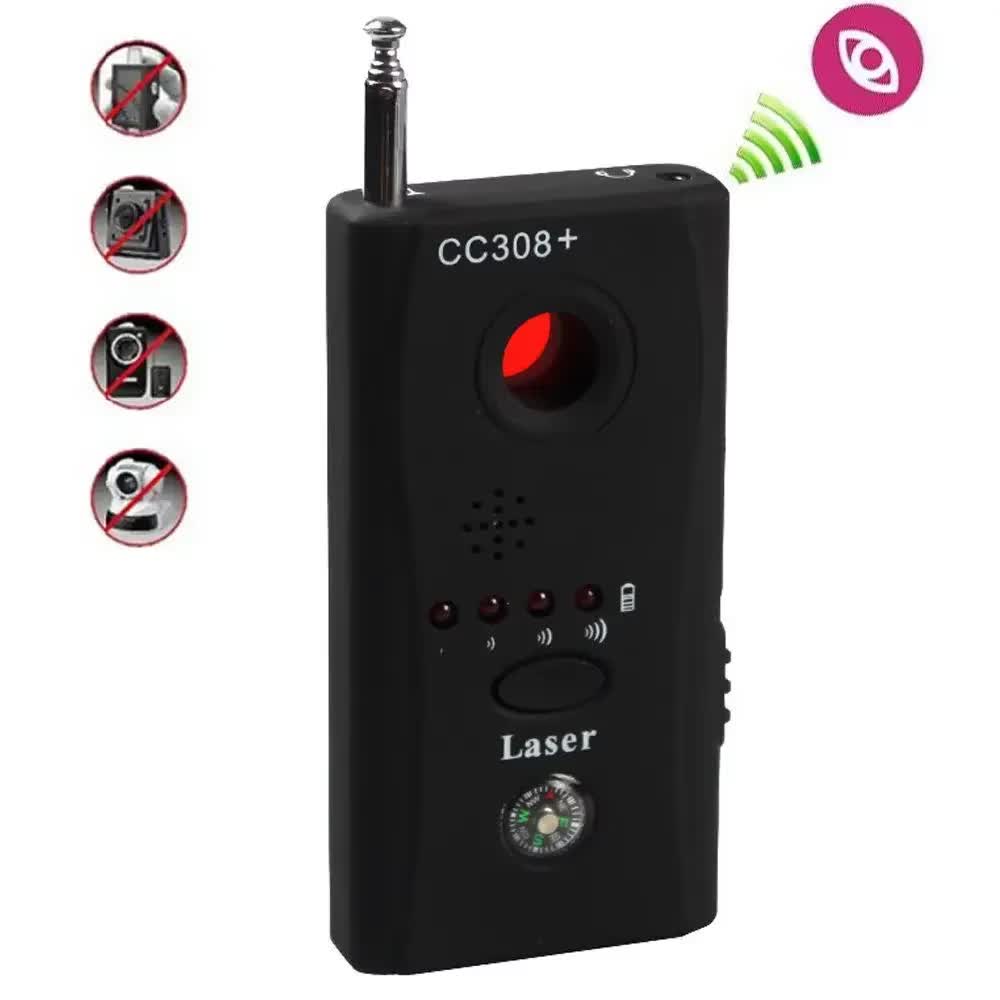 CC308 Portable Hidden Camera D - Electronics Gadgets Sale incelemesi ve fiyatı