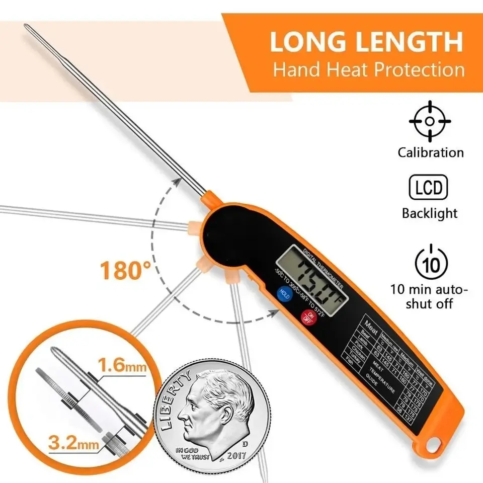 Hot Sale Digital Kitchen Food  - Gadgets For Electronics incelemesi ve fiyatı