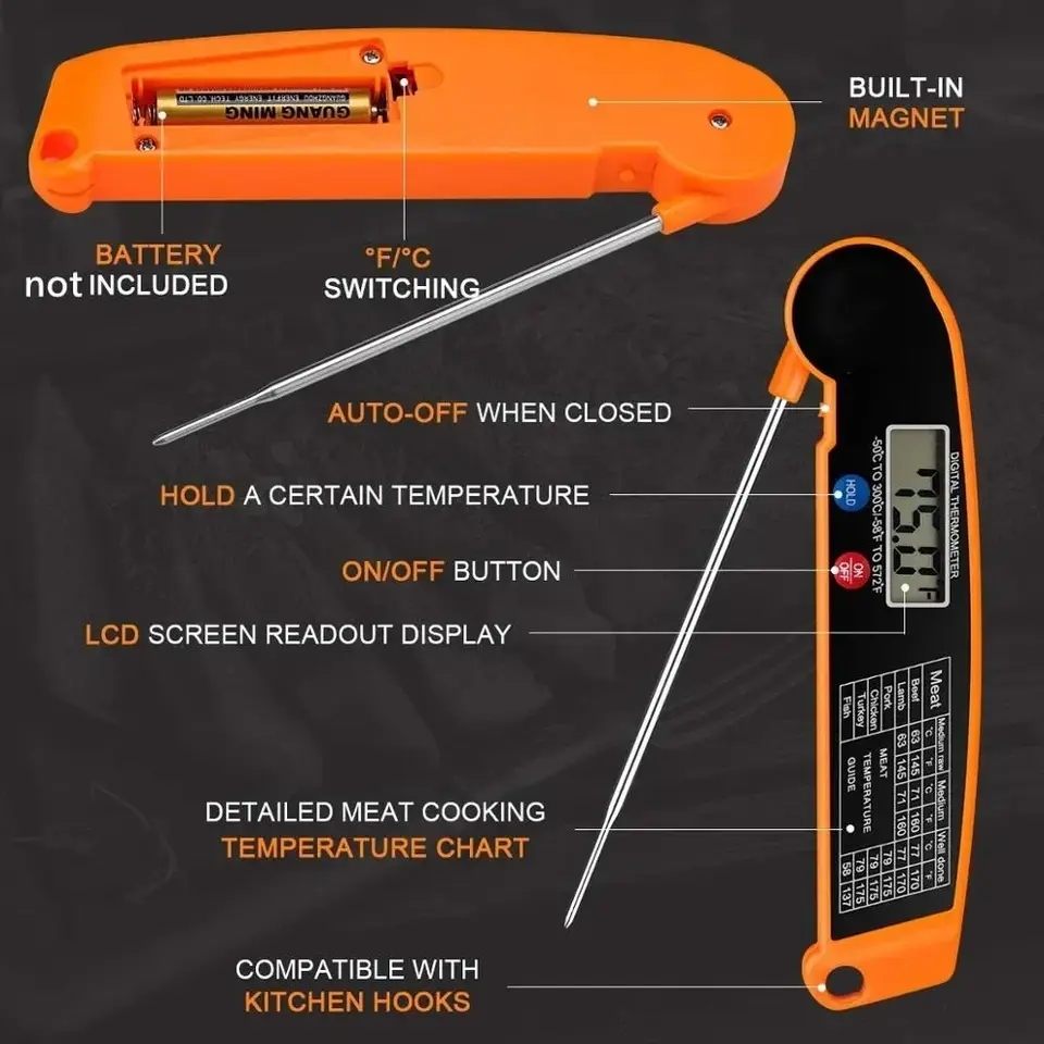 Hot Sale Digital Kitchen Food  - Gadgets For Electronics incelemesi ve fiyatı
