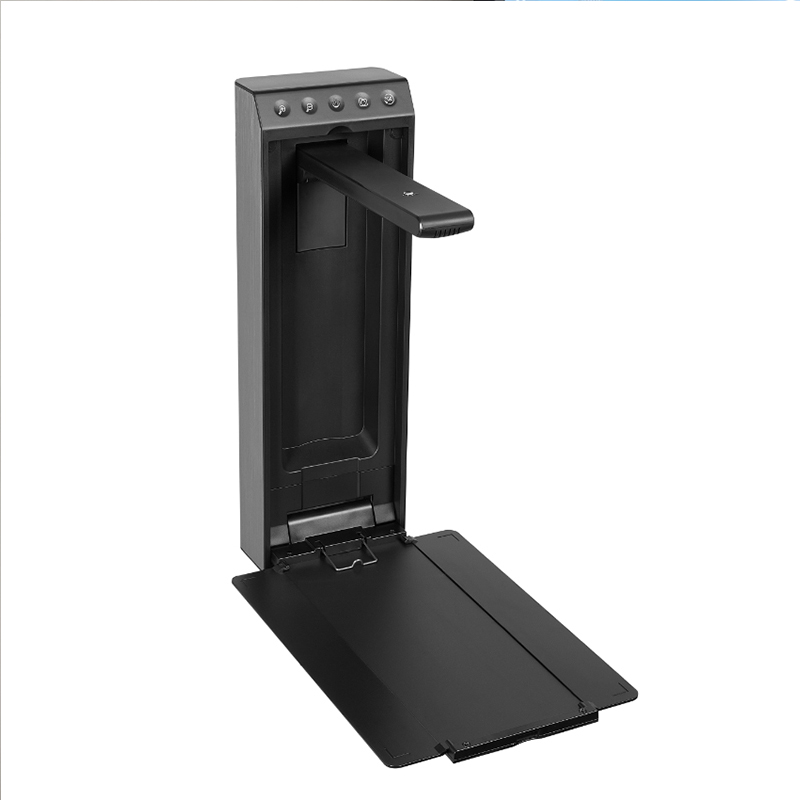 Classroom Mini A2/3/4 Portable - Document Camera Visualizer incelemesi ve fiyatı
