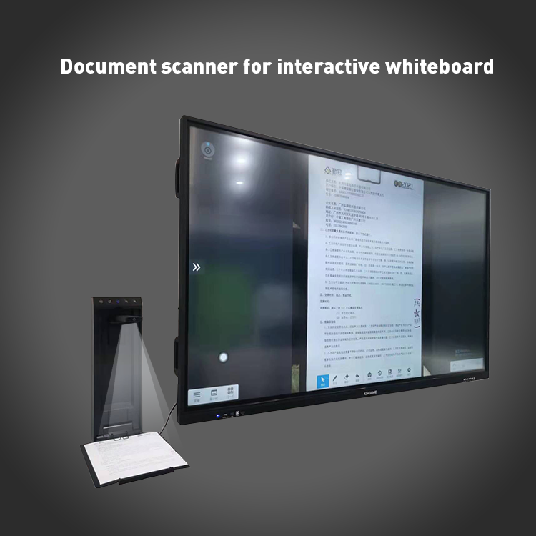 Classroom Mini A2/3/4 Portable - Document Camera Visualizer incelemesi ve fiyatı