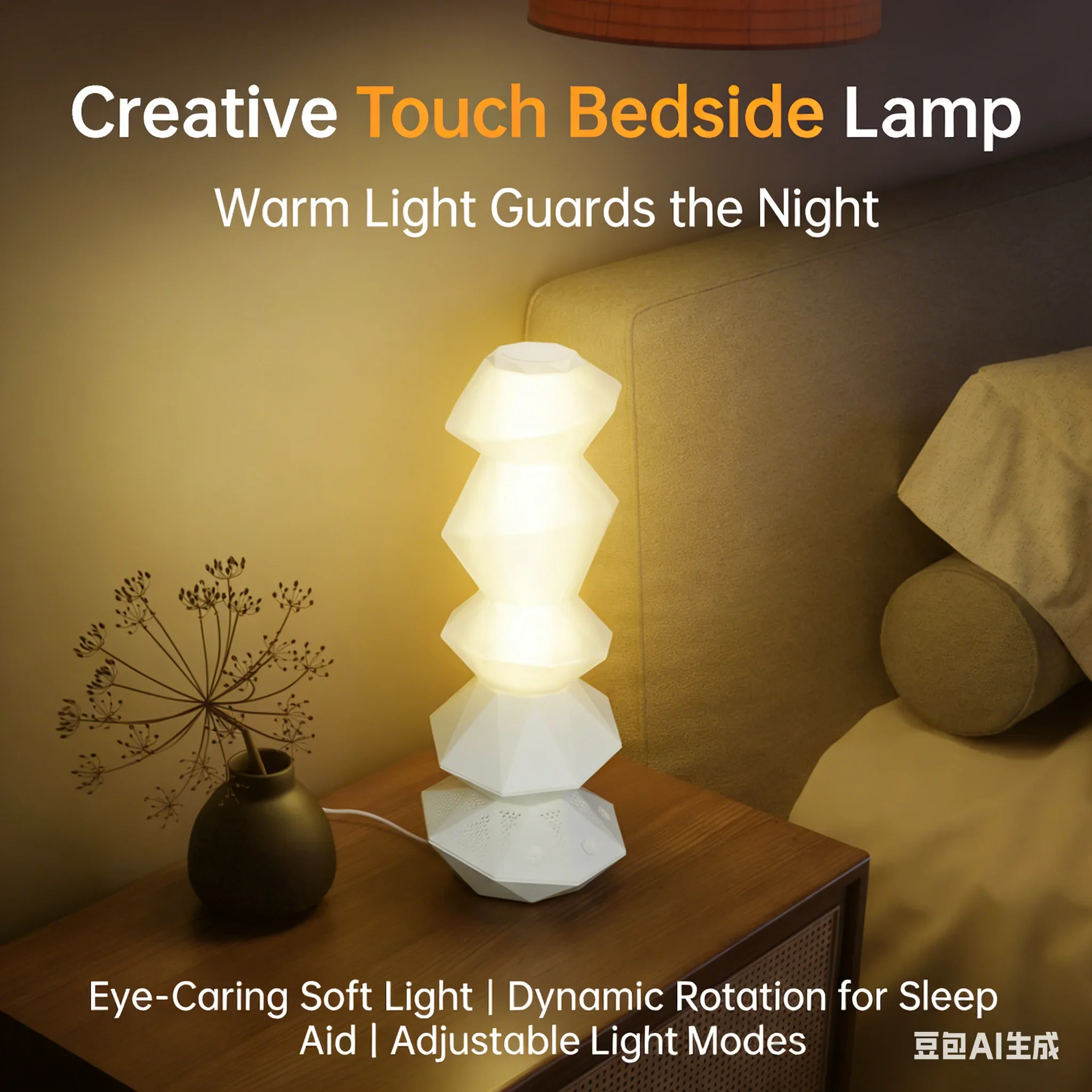New Creative Smart Bluetooth S - Rgb Desk Lamp Smart incelemesi ve fiyatı