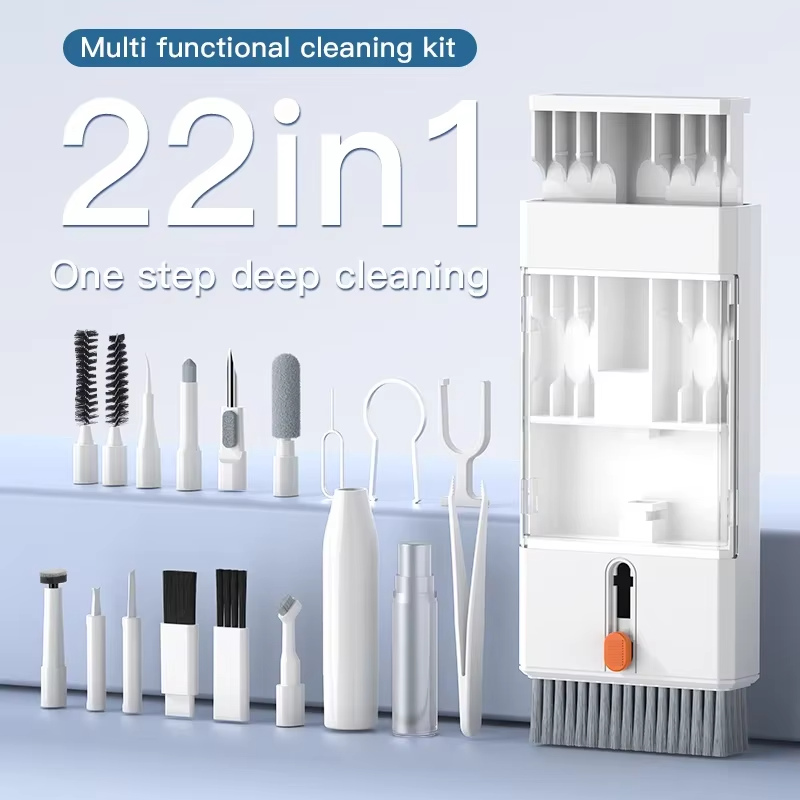 22-in-1 Phone Keyboard Cleanin - Gadgets For Electronics incelemesi ve fiyatı
