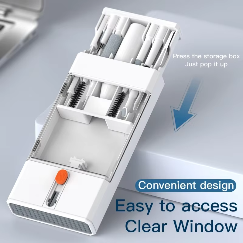 22-in-1 Phone Keyboard Cleanin - Gadgets For Electronics incelemesi ve fiyatı