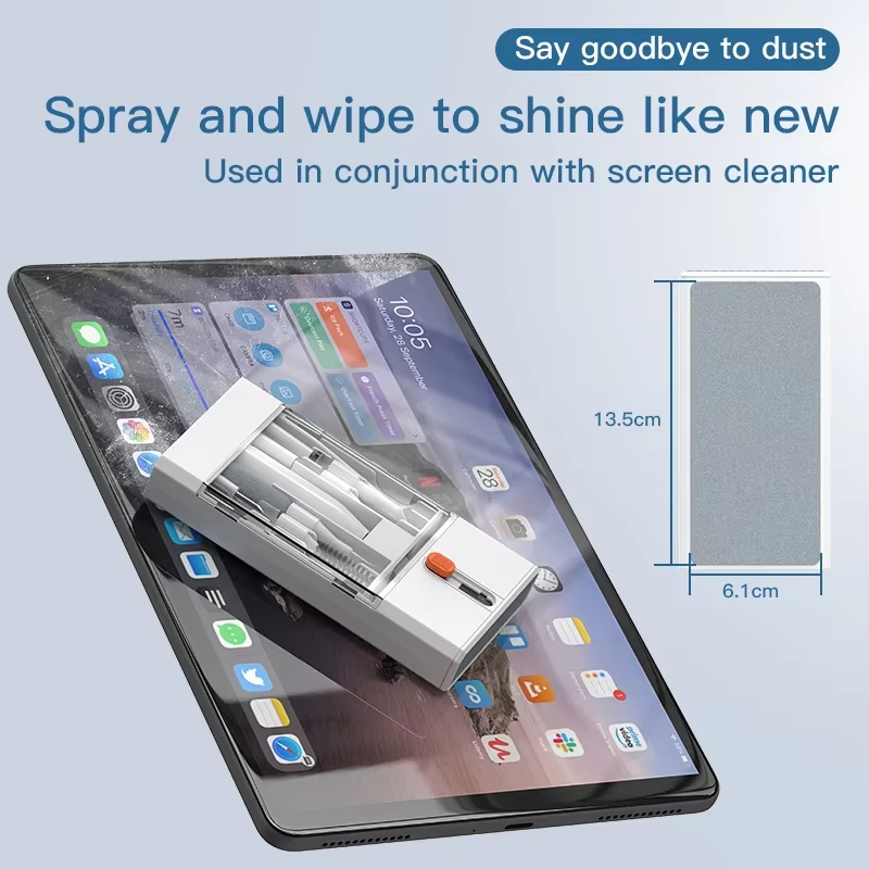 22-in-1 Phone Keyboard Cleanin - Gadgets For Electronics incelemesi ve fiyatı