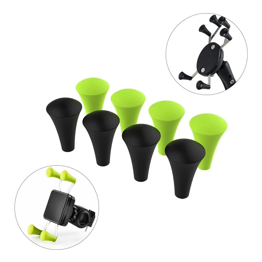 Bike Phone Holder Stand Moto A - Gadgets For Electronics incelemesi ve fiyatı