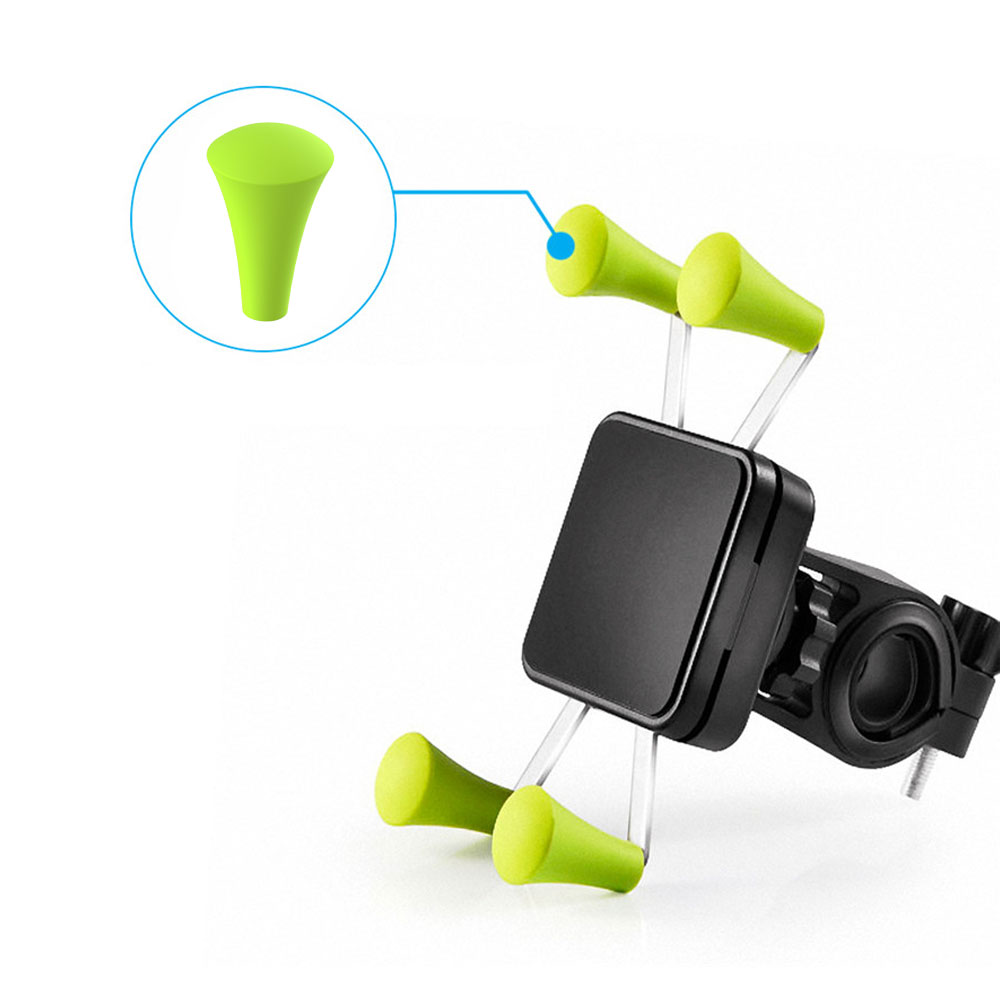 Bike Phone Holder Stand Moto A - Gadgets For Electronics incelemesi ve fiyatı