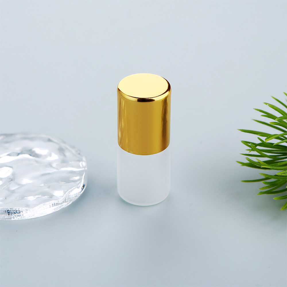 30/50Pcs 2ml Frosted Glass Per - Electronics Gadgets Sale incelemesi ve fiyatı