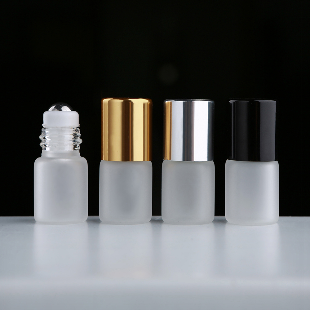 30/50Pcs 2ml Frosted Glass Per - Electronics Gadgets Sale incelemesi ve fiyatı