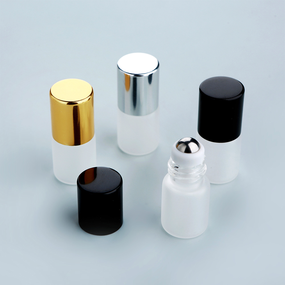 30/50Pcs 2ml Frosted Glass Per - Electronics Gadgets Sale incelemesi ve fiyatı
