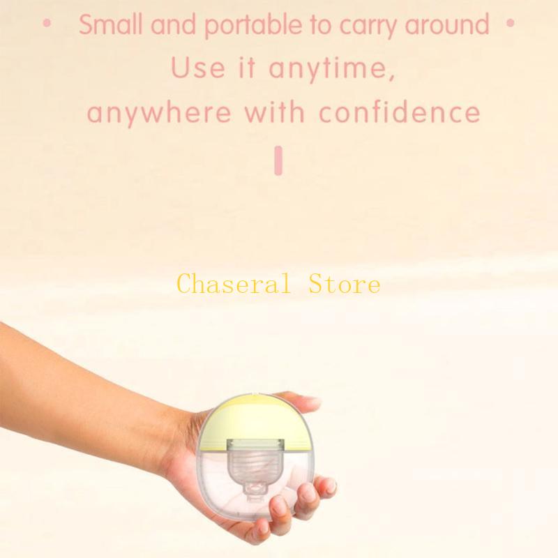 E7CE Breast Hand Breast Massag - Electronics And Gadgets With P incelemesi ve fiyatı