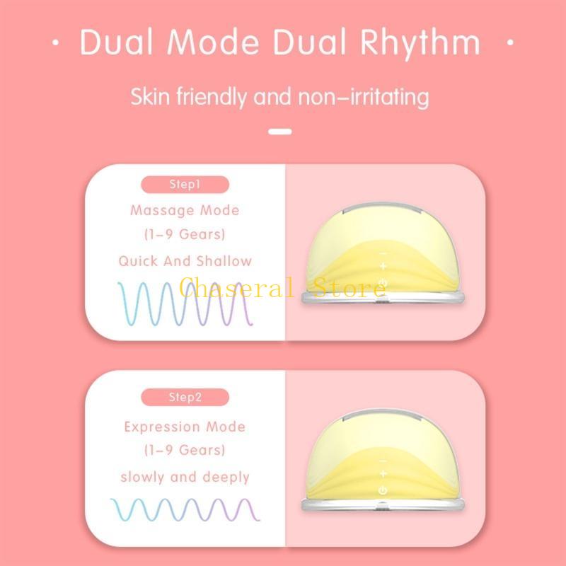 E7CE Breast Hand Breast Massag - Electronics And Gadgets With P incelemesi ve fiyatı
