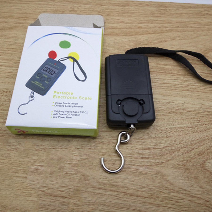 40kg Multifunctional Mini Elec - Gadgets For Electronics incelemesi ve fiyatı