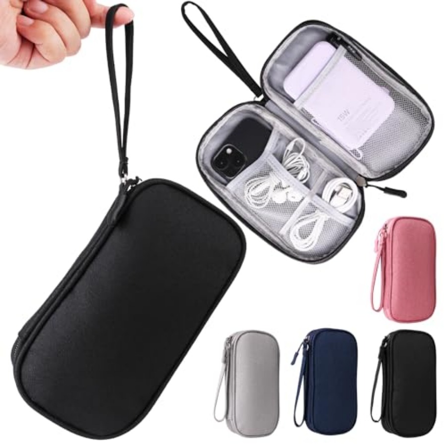Universal Cable Organizer - El - Gadgets For Electronics incelemesi ve fiyatı