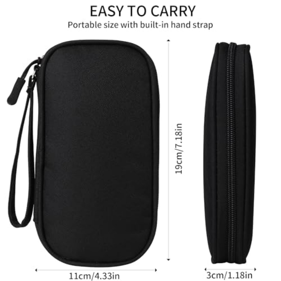 Universal Cable Organizer - El - Gadgets For Electronics incelemesi ve fiyatı