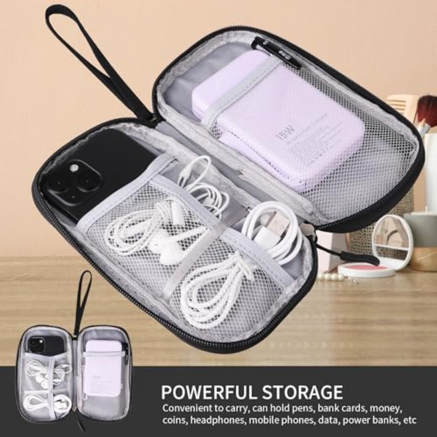 Universal Cable Organizer - El - Gadgets For Electronics incelemesi ve fiyatı