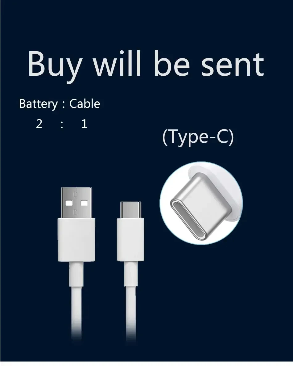 9V Type-C Rechargeable Battery - Electronics And Gadgets C incelemesi ve fiyatı