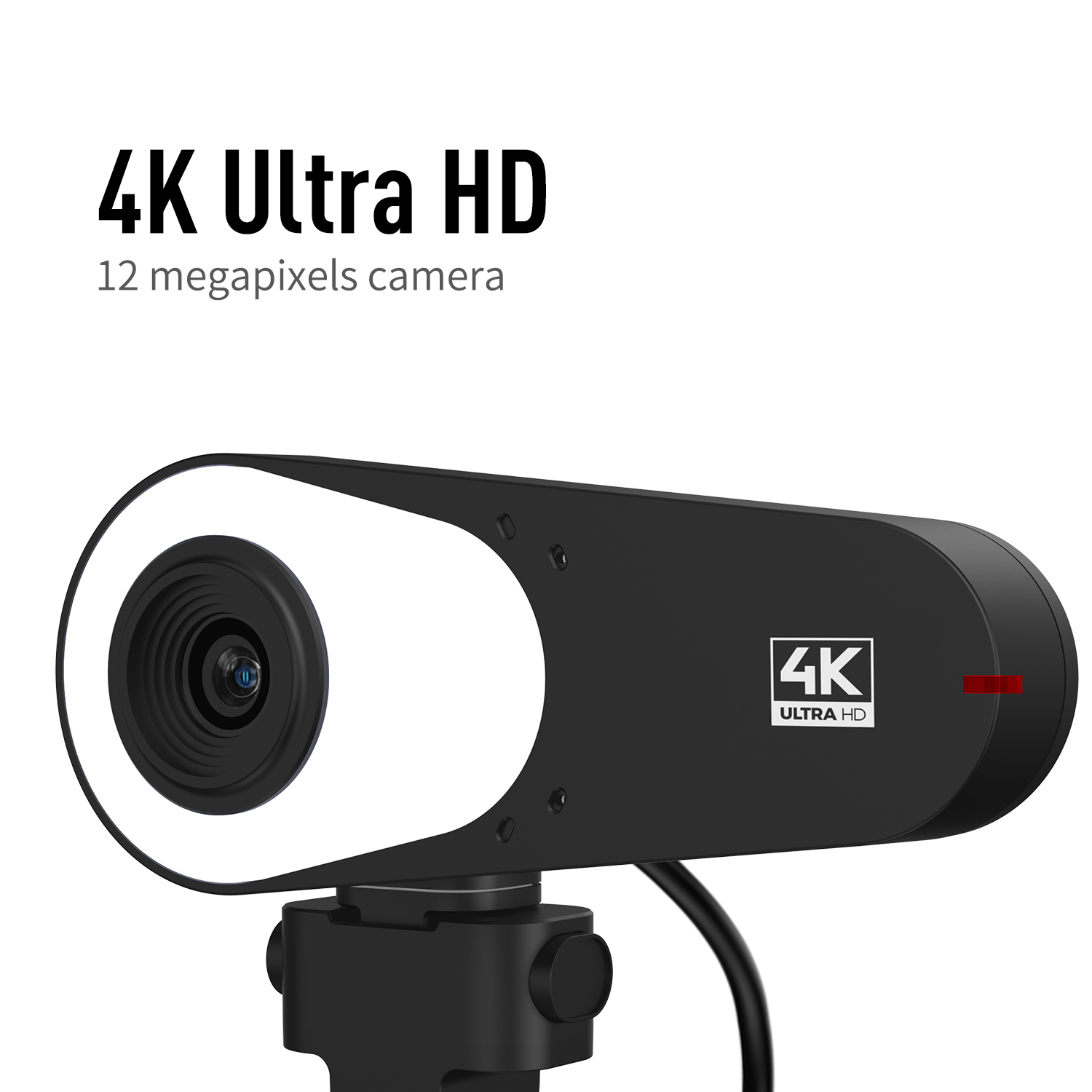 4k USB PDAF Webcam & Visual Pr - Document Camera Visualizer incelemesi ve fiyatı