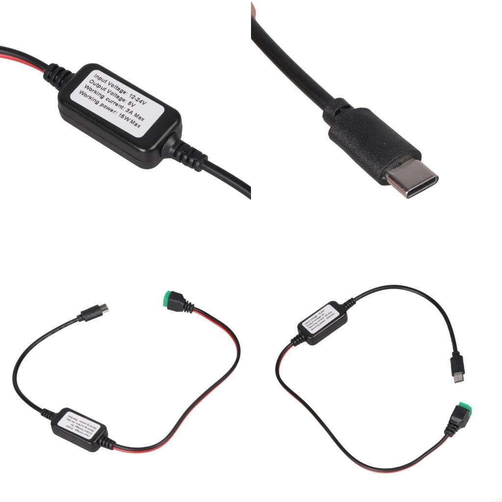  2Pin To Type C Male Charging  - Electronics And Gadgets C incelemesi ve fiyatı