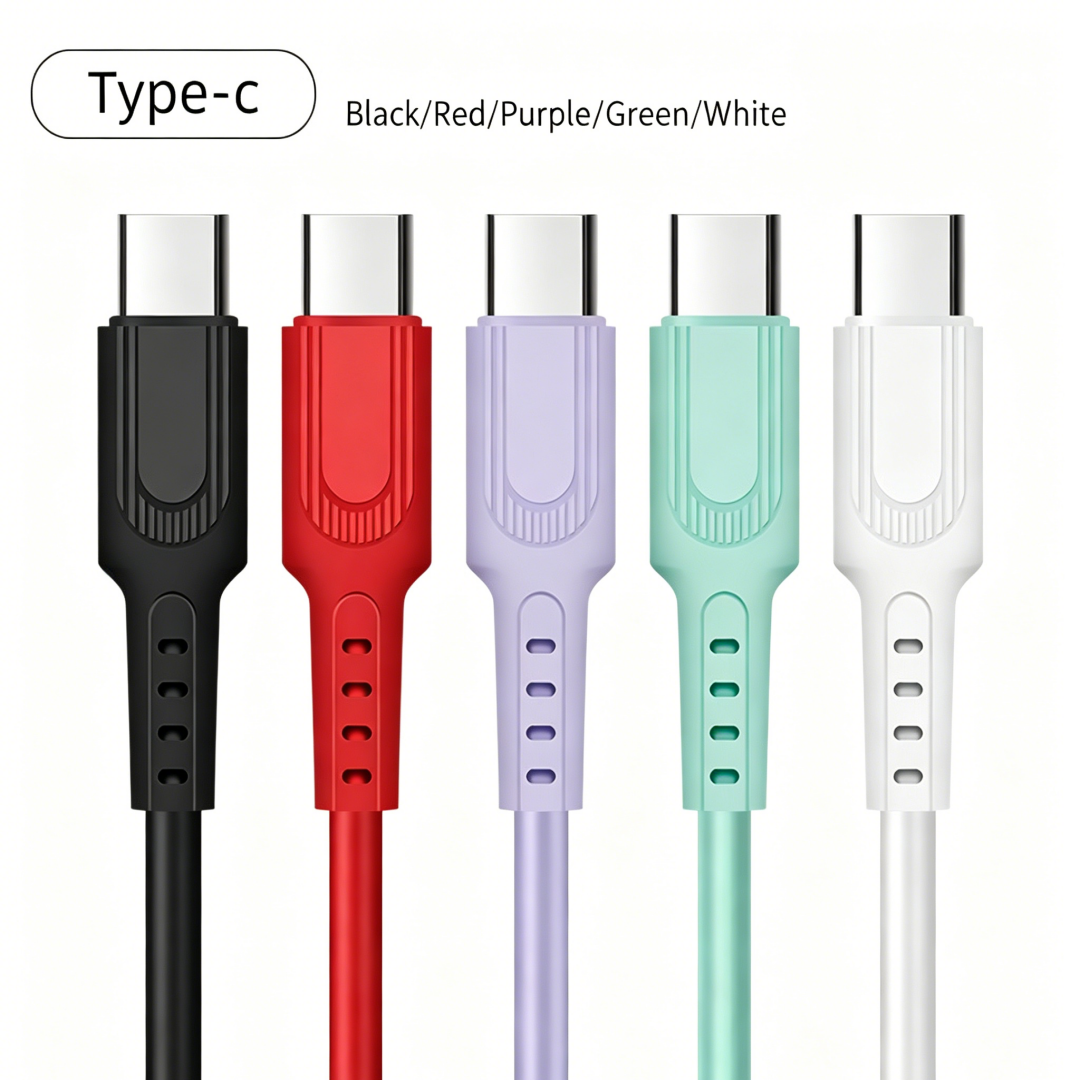 5A USB A to Type C Charging Ca - Electronics And Gadgets C incelemesi ve fiyatı