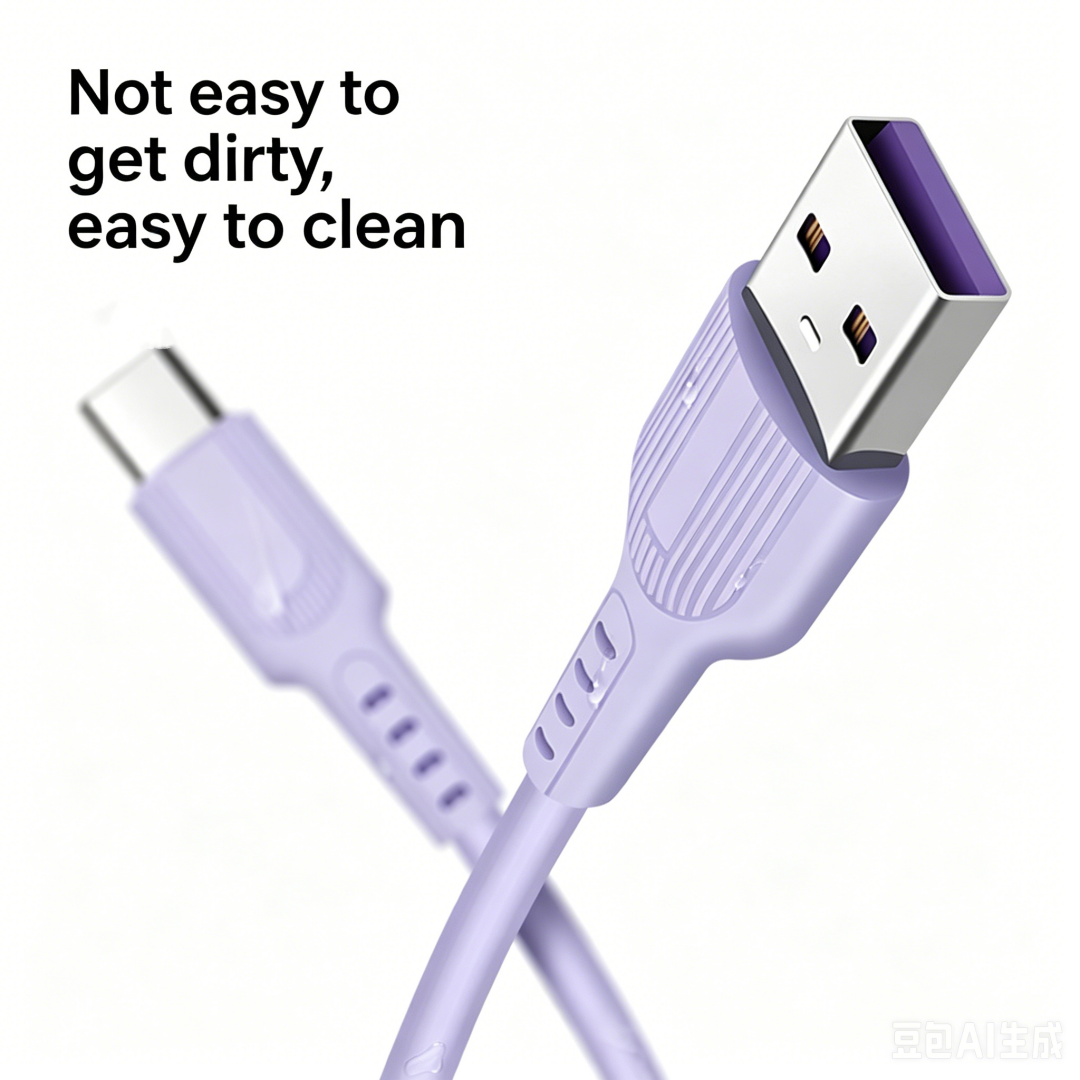 5A USB A to Type C Charging Ca - Electronics And Gadgets C incelemesi ve fiyatı