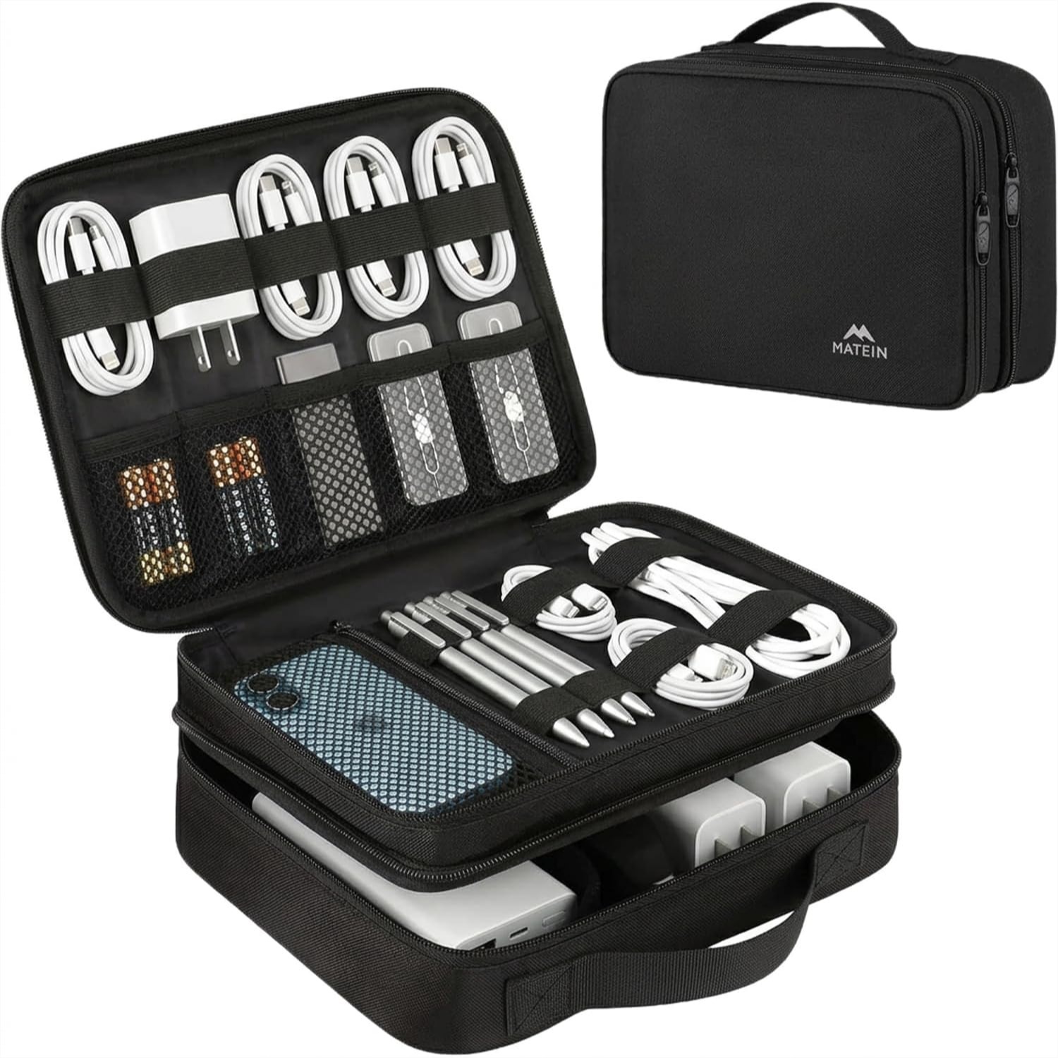 Electronics Organizer Travel C - Electronics Gadgets Images incelemesi ve fiyatı