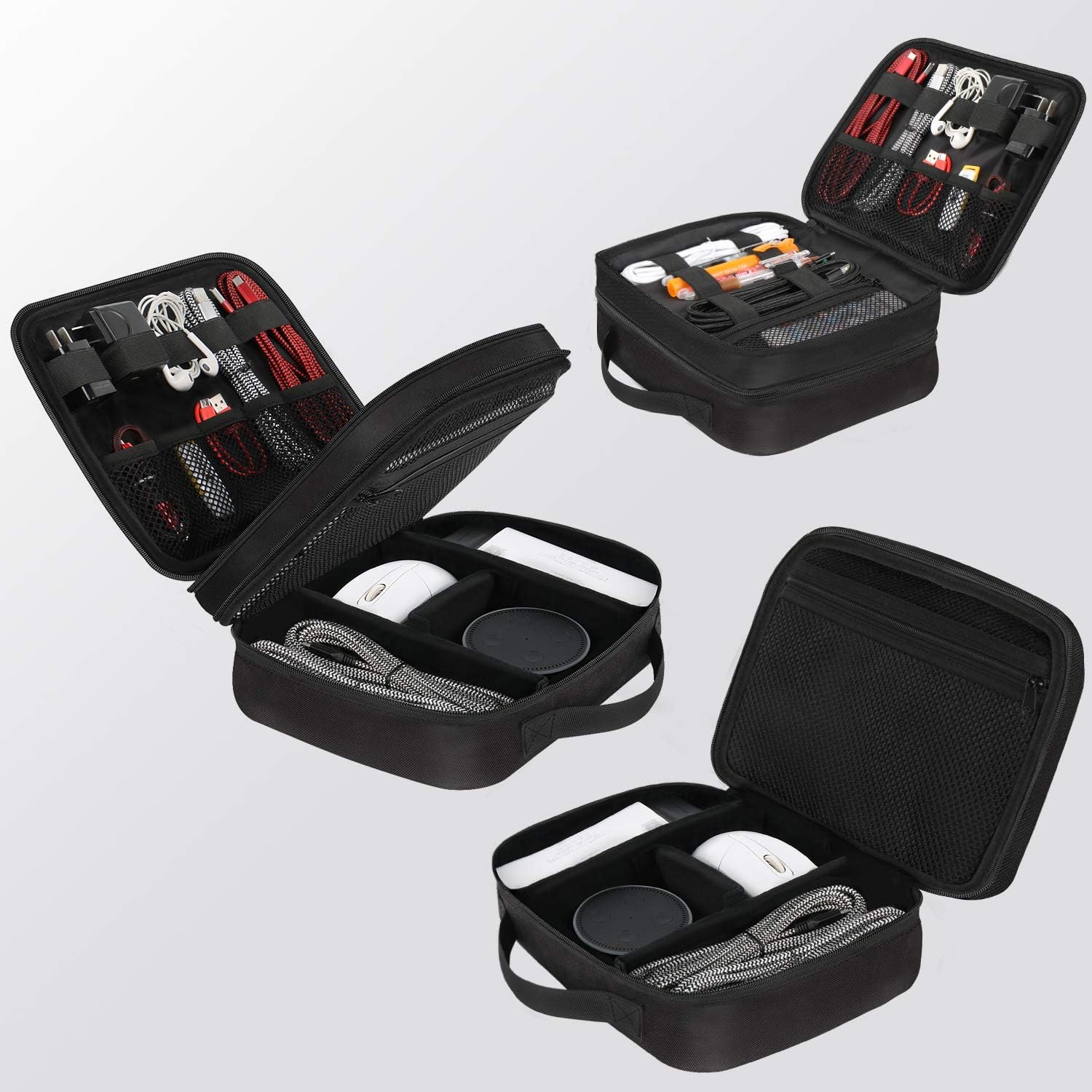 Electronics Organizer Travel C - Electronics Gadgets Images incelemesi ve fiyatı