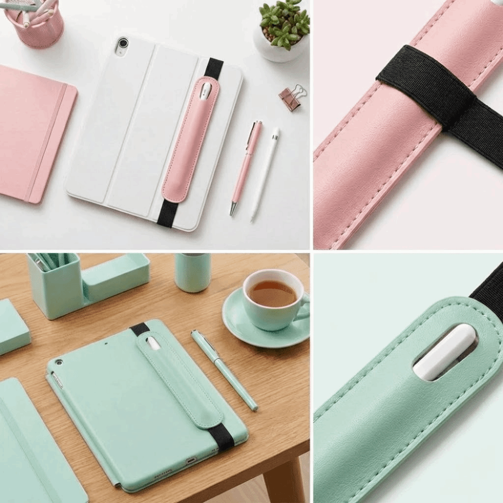 Portable Stylus Pen Cover PU L - Smart Pen Digital incelemesi ve fiyatı