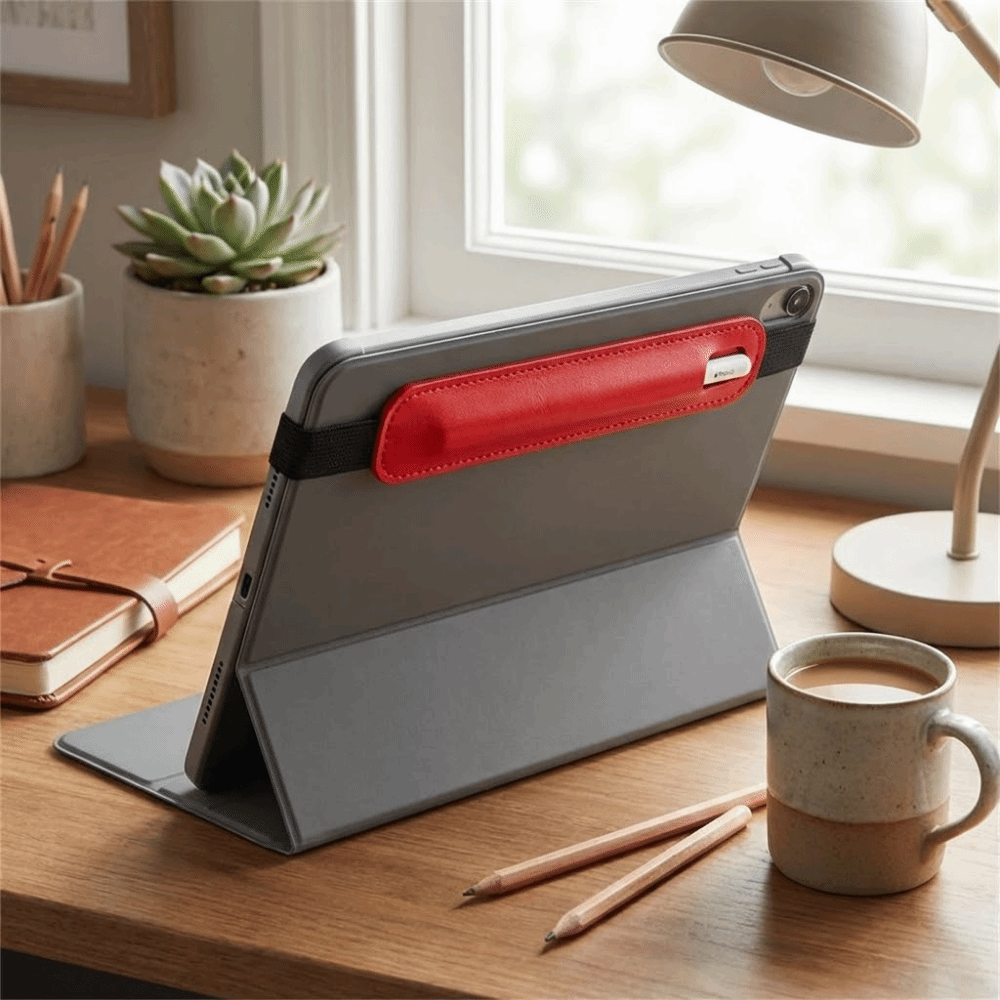 Portable Stylus Pen Cover PU L - Smart Pen Digital incelemesi ve fiyatı