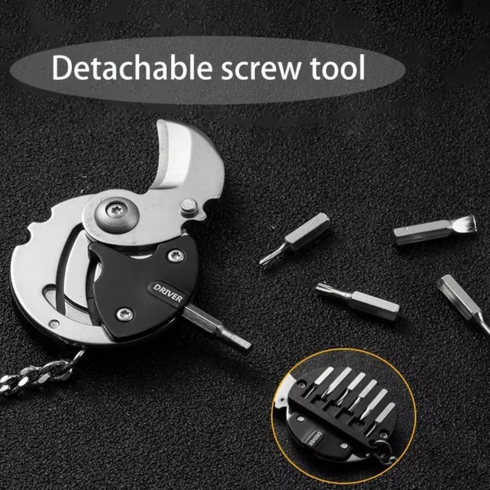New Mini Keychain With Batch H - Electronics Gadgets Sale incelemesi ve fiyatı