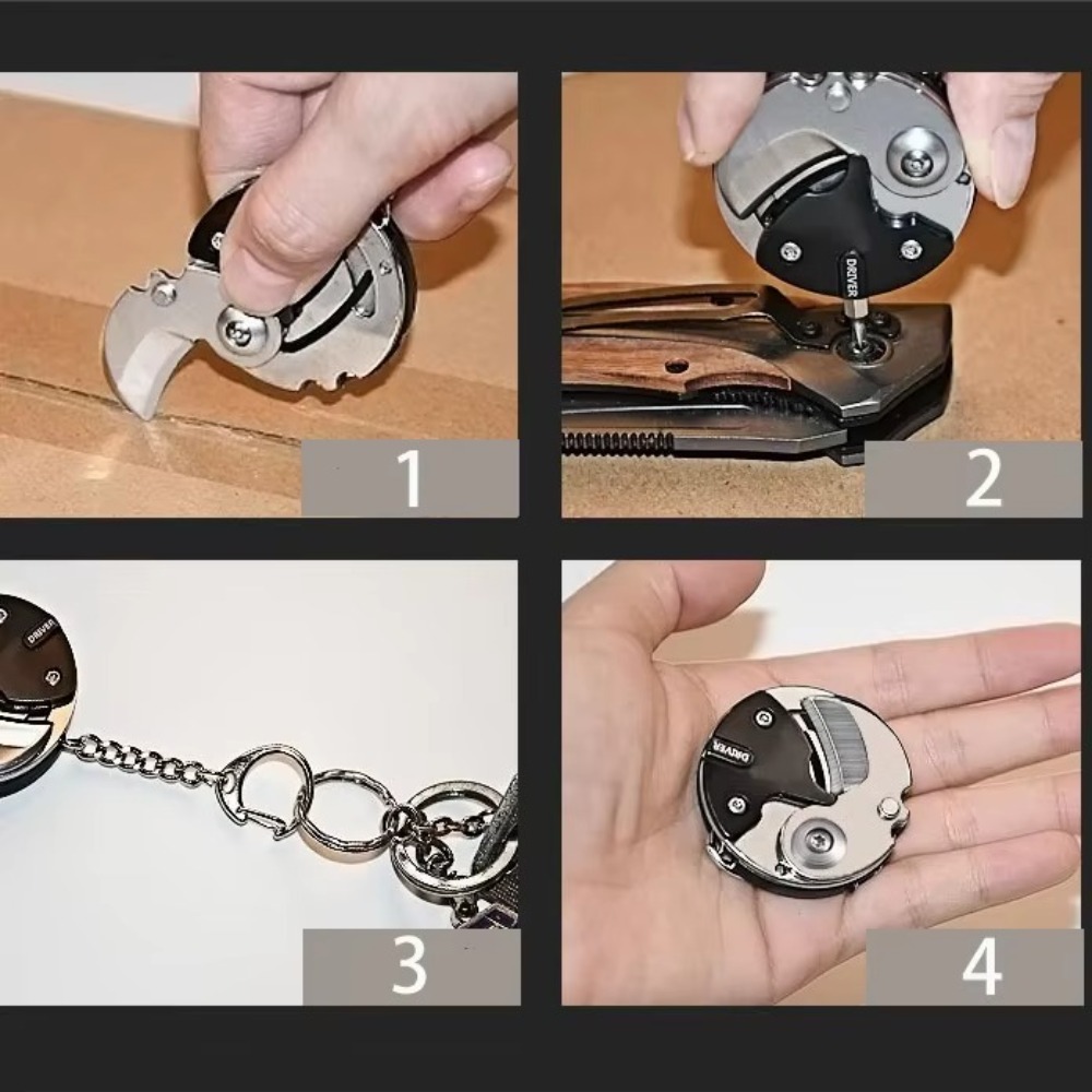 New Mini Keychain With Batch H - Electronics Gadgets Sale incelemesi ve fiyatı