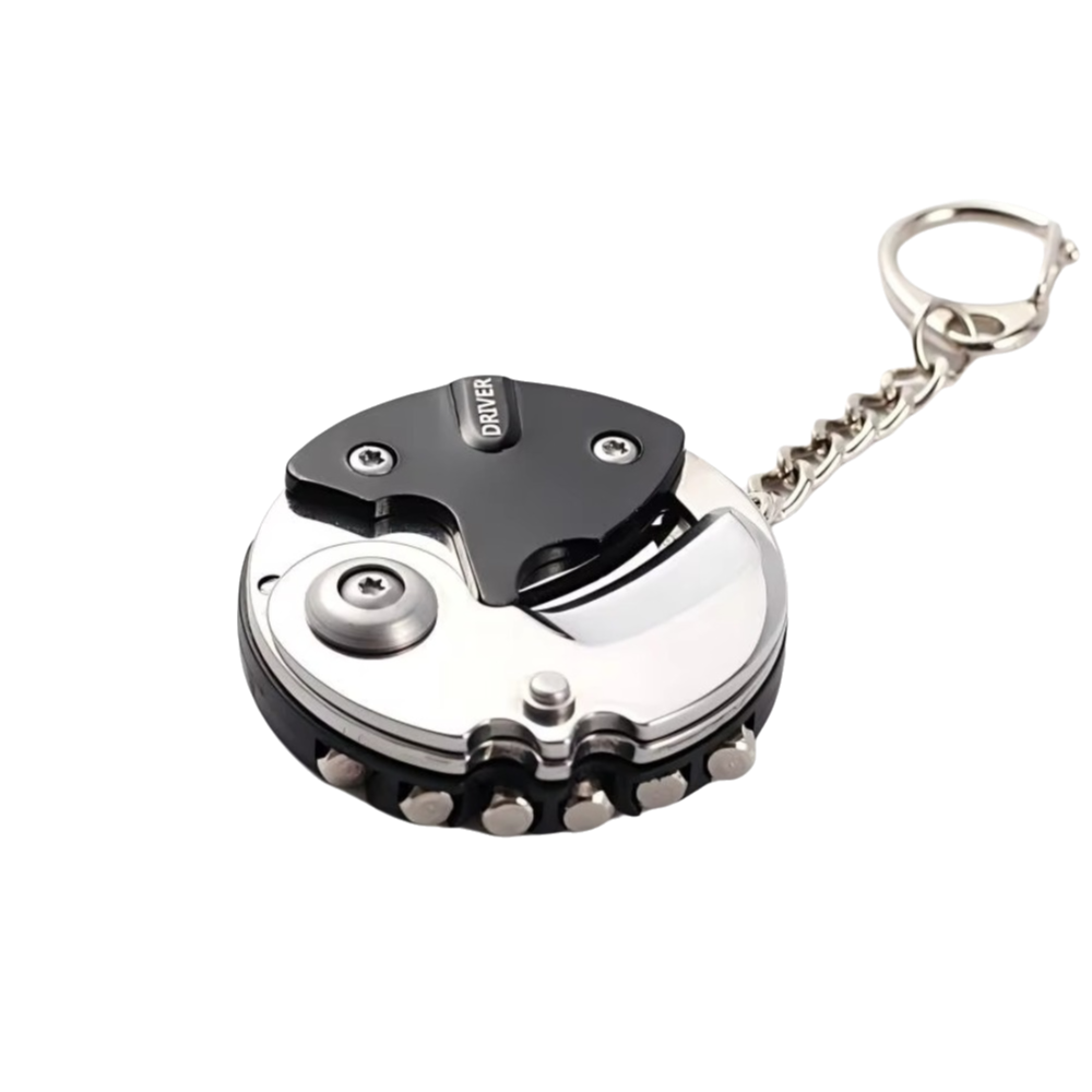 New Mini Keychain With Batch H - Electronics Gadgets Sale incelemesi ve fiyatı