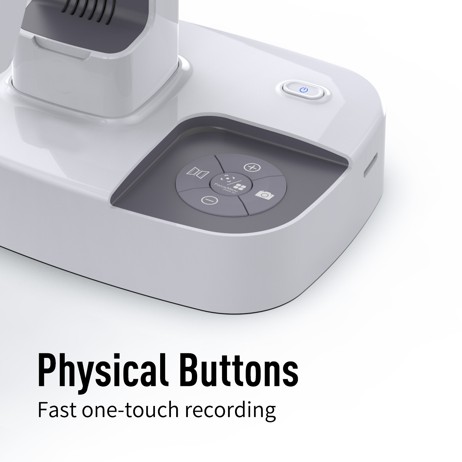 JOYUSING  2 in 1 Document  Cam - Document Camera Visualizer incelemesi ve fiyatı