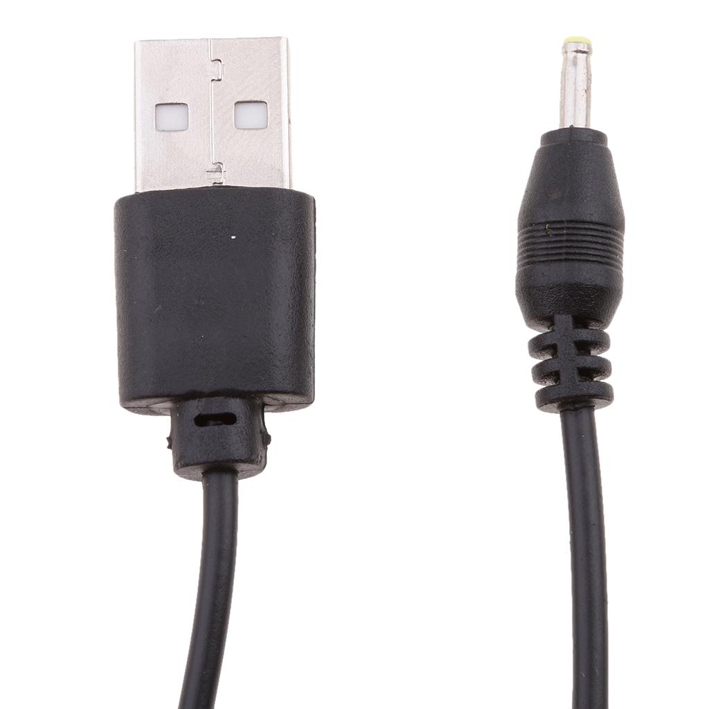 1m USB Male to 2.5x0.7mm DC Pl - Electronics And Gadgets C incelemesi ve fiyatı